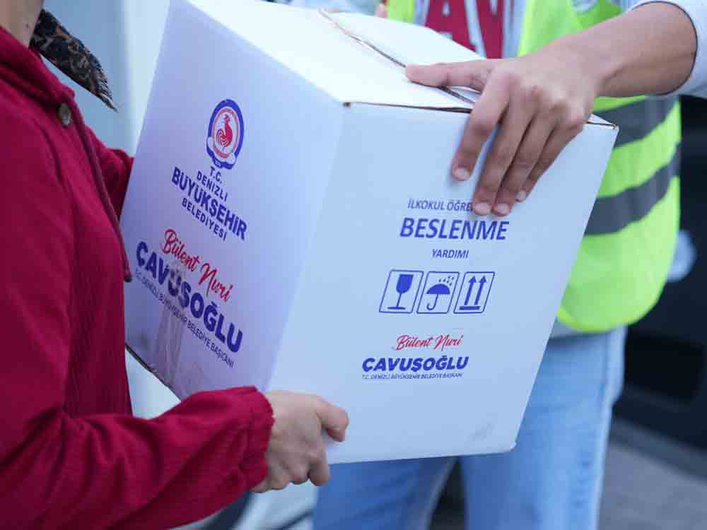 Başkan Çavuşoğlu’ndan Yeni Yılın Ilk Müjdesi (3)