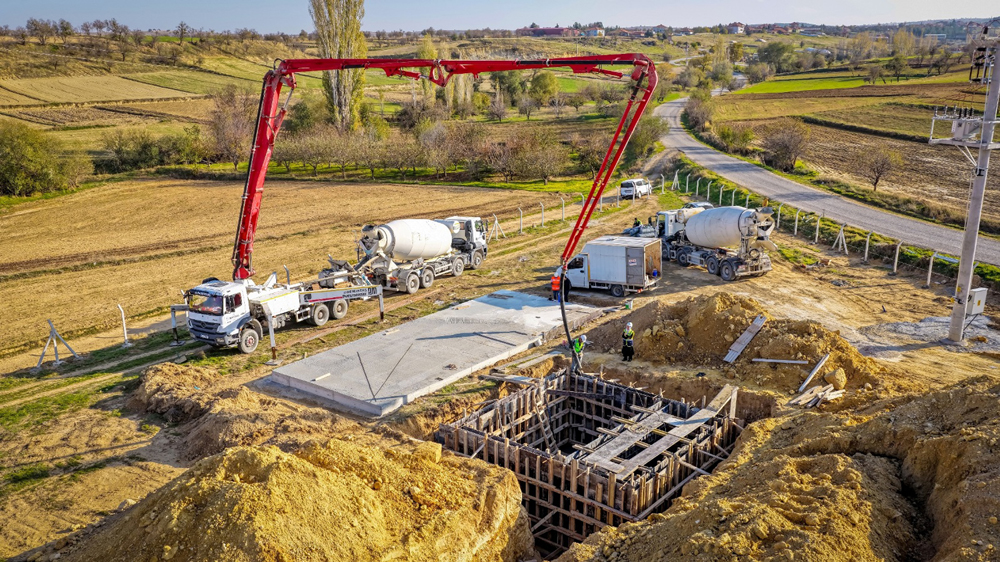 Büyükşehir Deski̇ Paket Atıksu Arıtma Tesisi (3)