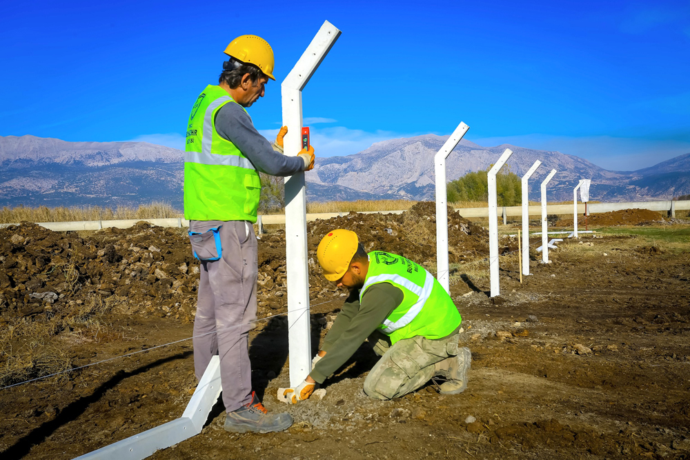Büyükşehir Deski̇ Paket Atıksu Arıtma Tesisi (5)