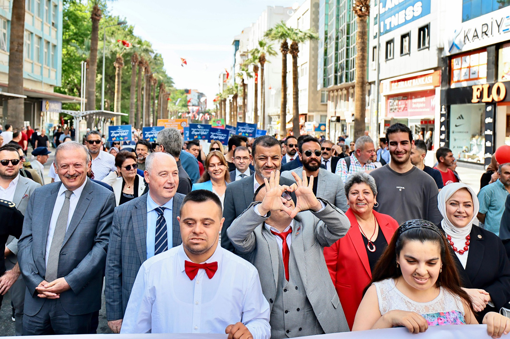 Denizli Büyükşehir’den Engelli Bireylere Tam Destek (3)-1