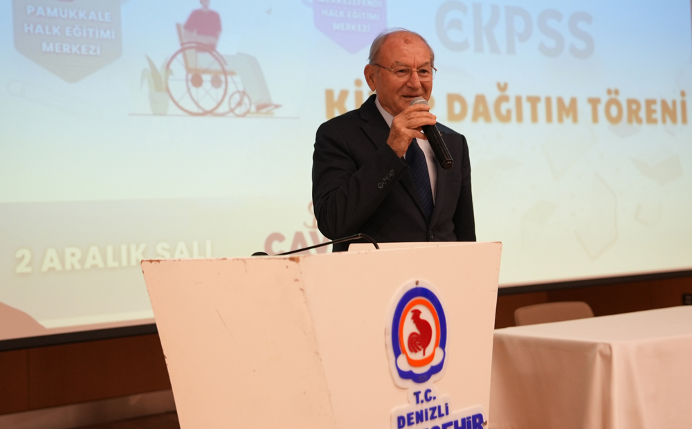 Engelliler Meclisi E Kpss Kitap Desteği (3)