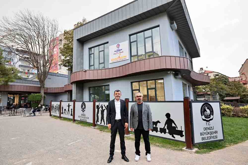 Güneşli Günler Çocuk Gelişim Merkezleri (2)