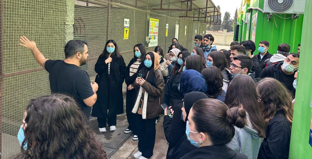 Paü Öğrencilerinden Kumkısık Entegre Atık Bertaraf Tesisi’ne Eğitim Ziyareti (3)