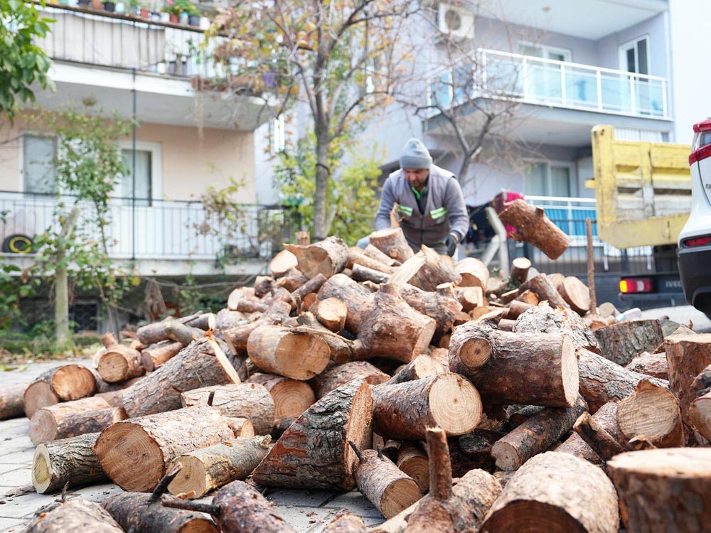 Büyükşehir’den Israfı Önleyen, Kaynakları Halka Aktaran Öncü Proje (3)