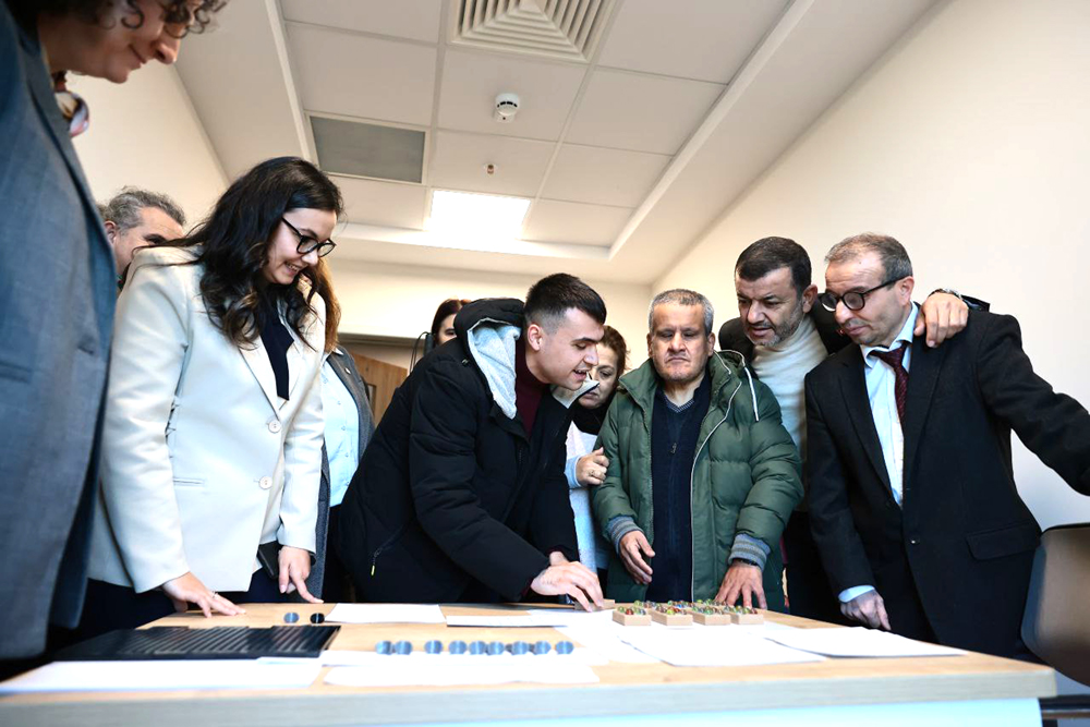 Denizli Büyükşehir’den ‘Erişilebilir Denizlim’ Projesi (4)