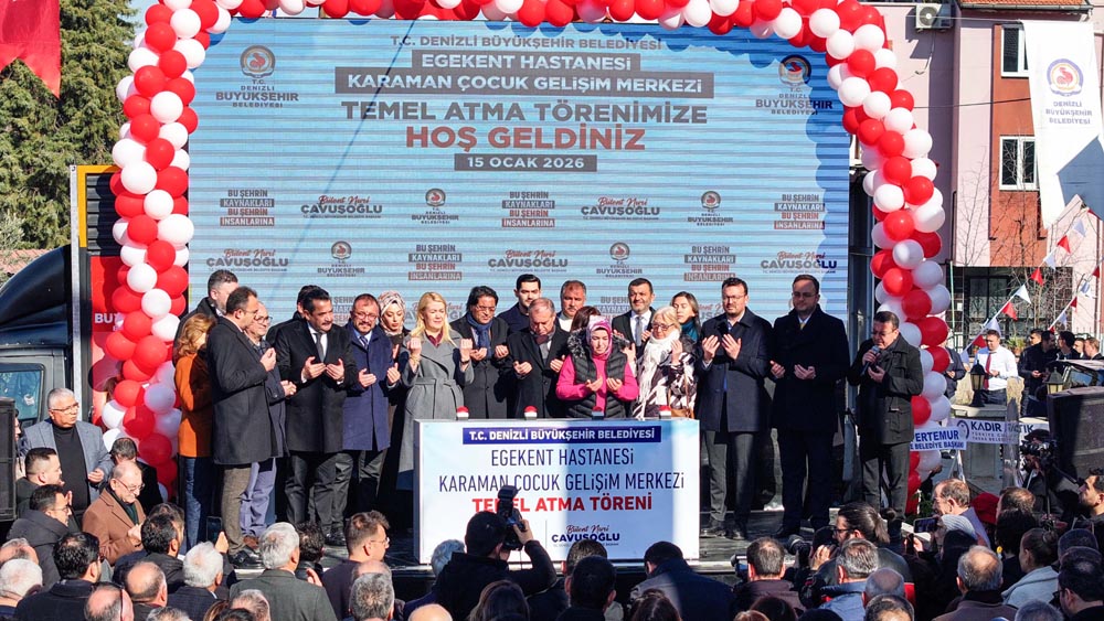 Denizli Büyükşehir’den Kadınlar Ve Çocuklar Için Yeni Yatırım (8)