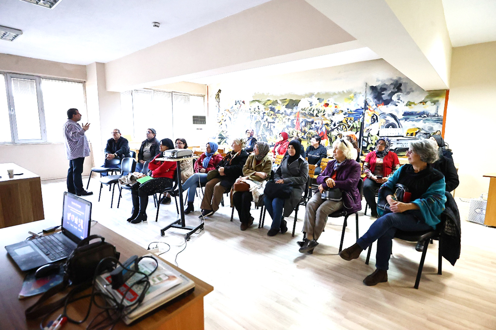Denizli Büyükşehir’den Markalaşma Adımı (5)