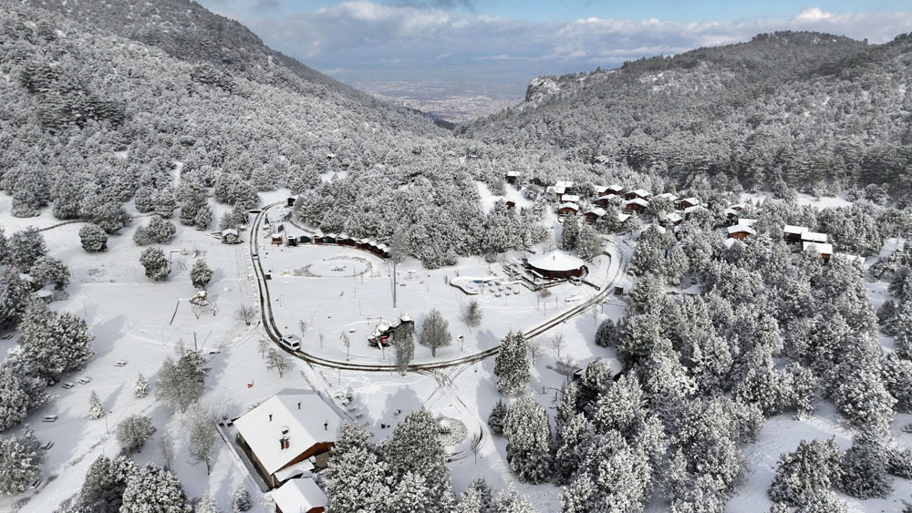 Denizli Teleferik Huzur Ve Güvenle Hizmete Giriyor (7)