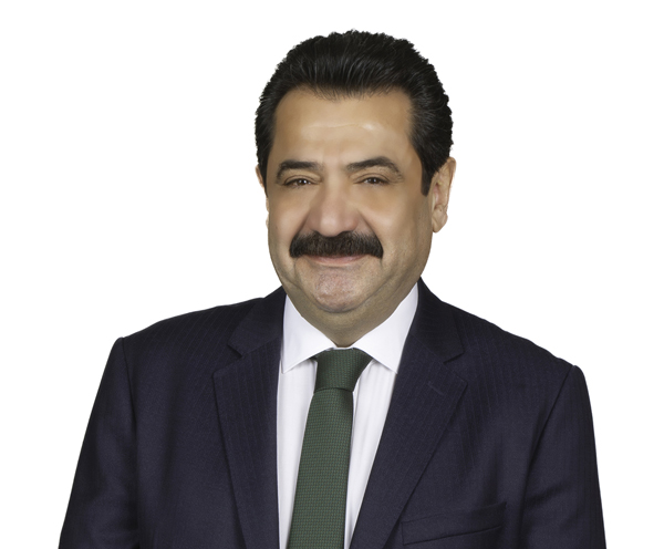 Pamukkale Bld Bşk Ali Rıza Ertemur