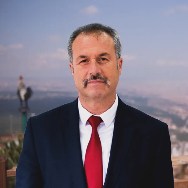 Emre Erdoğan