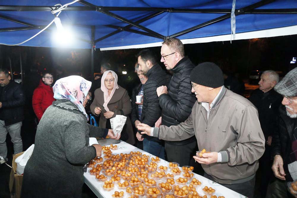 Pamukkale Lokma Ve Çay Ikramı (3)