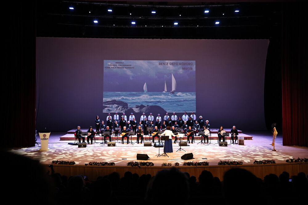 Denizli Büyükşehir’in Yaşlılara Saygı Haftası Dolu Dolu Geçti (4)
