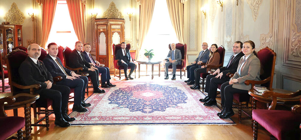 İş Birliği Protokolü 3