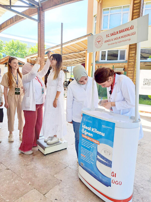 Kampanya İdeal Ki̇lonu Öğren Sağlikli Yaşa 3