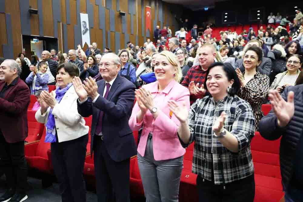 Merkezefendi̇’de Ramazan Akşami İncesaz Ezgi̇leri̇yle Taçlandi (1)