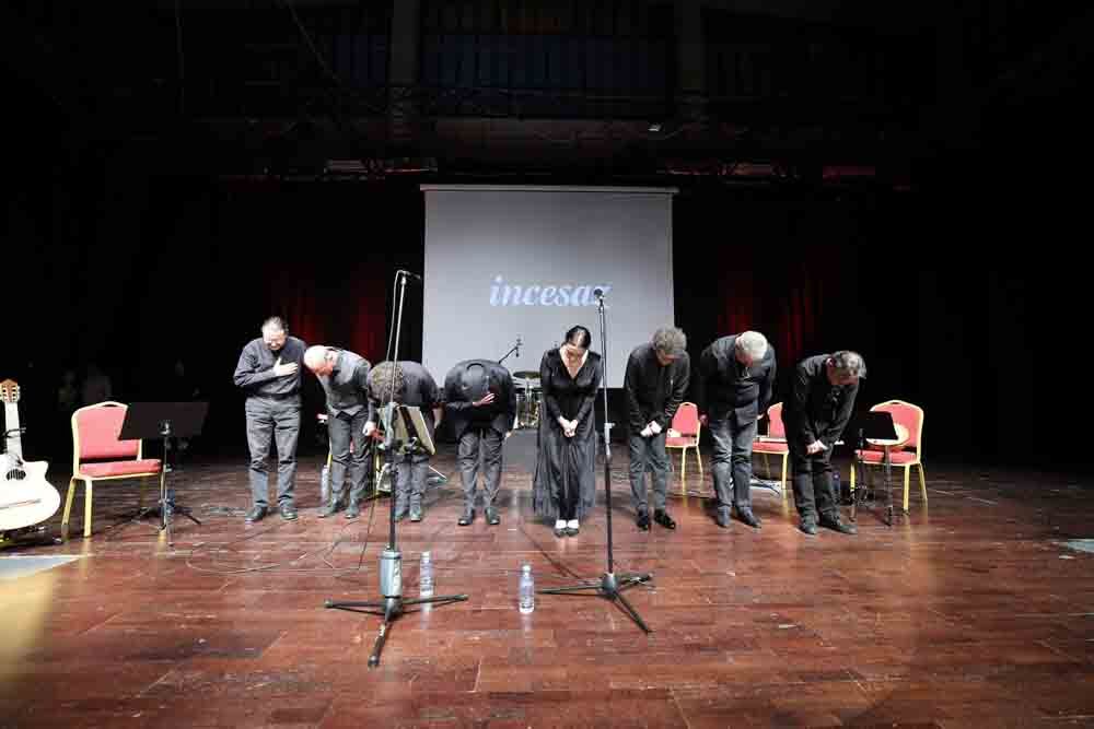 Merkezefendi̇’de Ramazan Akşami İncesaz Ezgi̇leri̇yle Taçlandi (2)