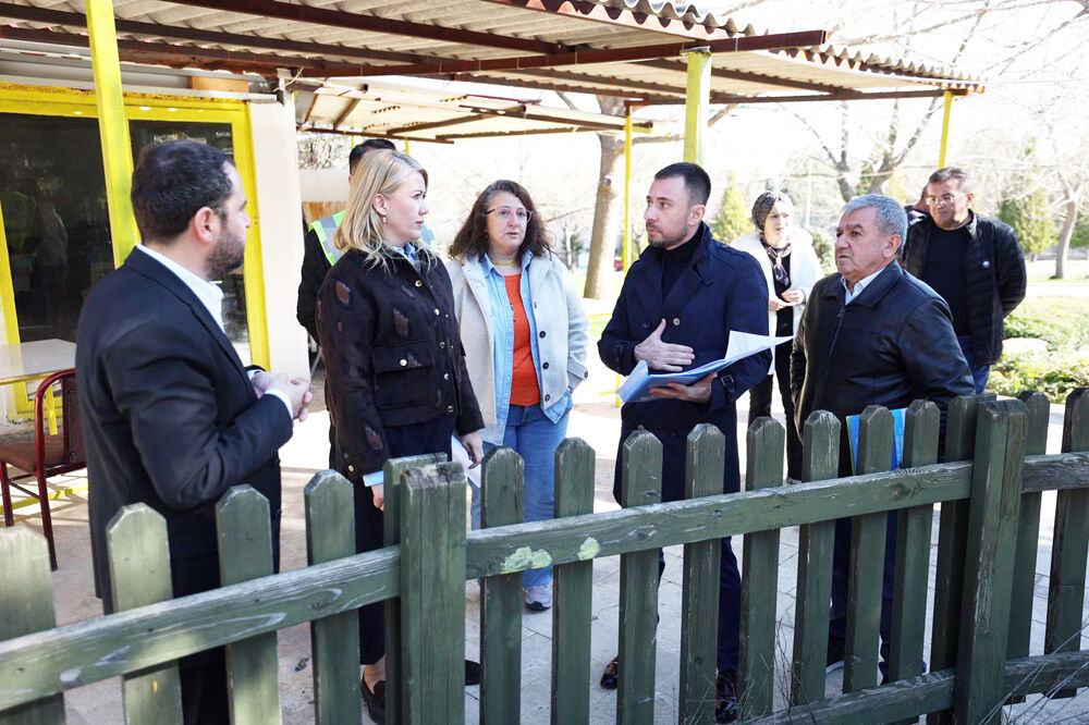 Merkezefendi̇’ye Yeni̇ Akti̇f Yaş Alma Merkezi̇ Müjdesi̇ (1)