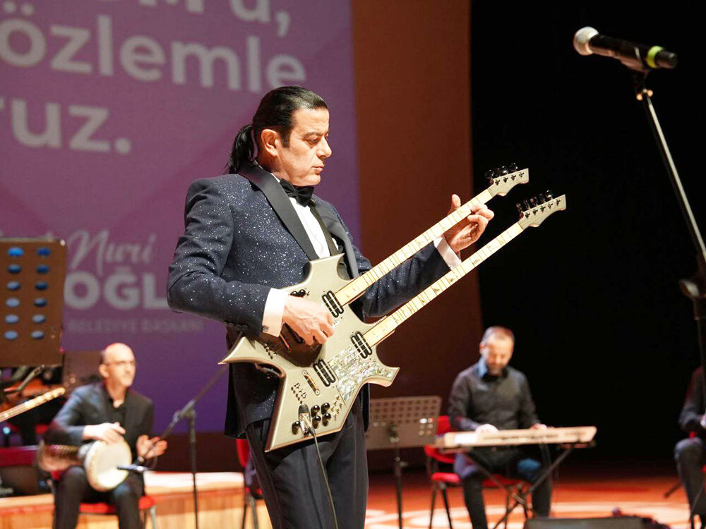 Özay Gönlüm Salonu’nda Vefa Gecesi (3)