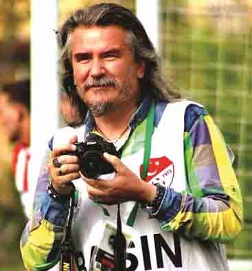 BÜLENT TETİK