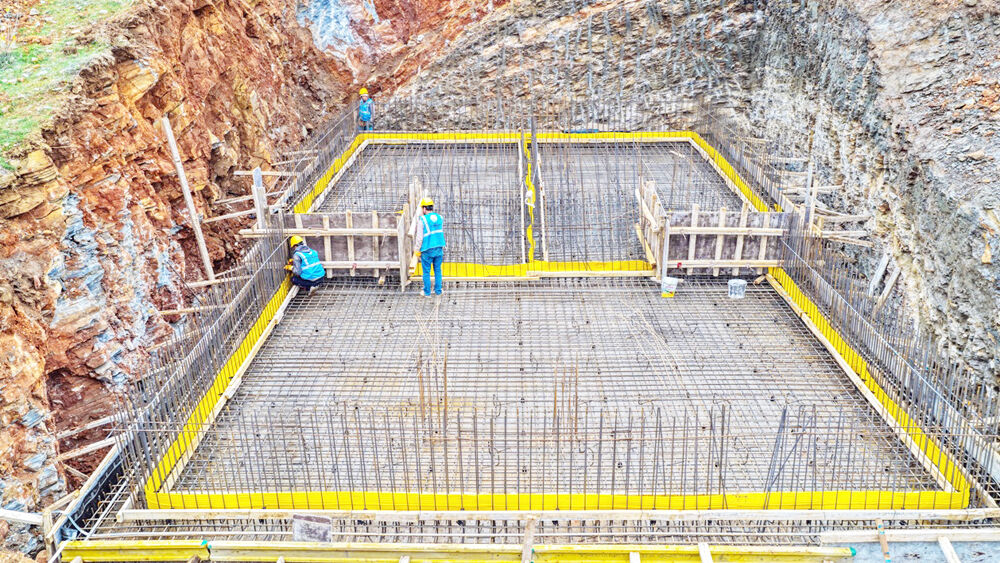 Büyükşehir Deski̇’den Bekilli’ye 21,5 Milyonluk Su Yatırımı (7)