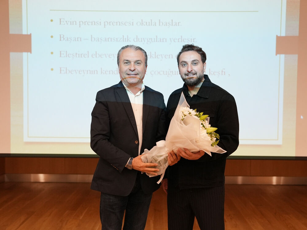 Büyükşehir’in Modern Babalık Seminerine Yoğun Ilgi (5)