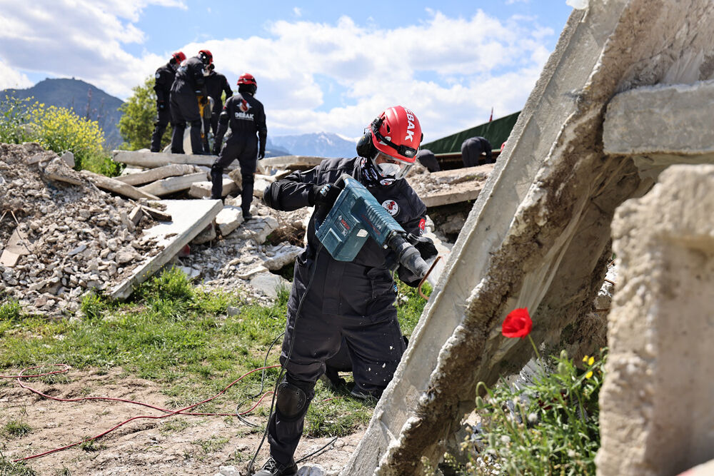 Debak Ulusal Akreditasyon Yolunda (4)