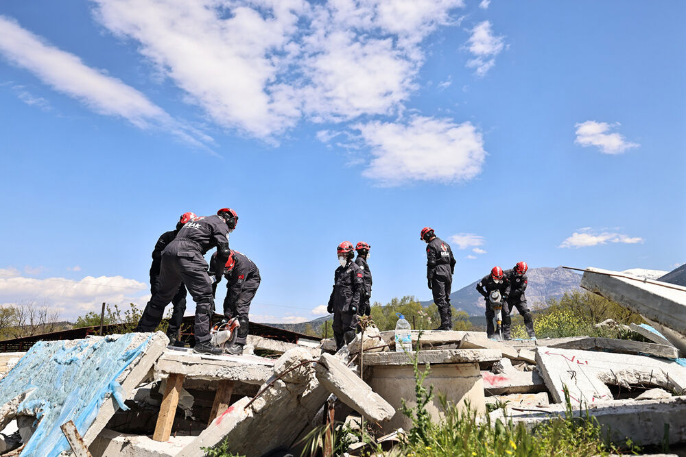Debak Ulusal Akreditasyon Yolunda (5)