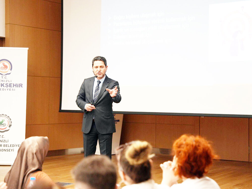 Denizli Büyükşehir Ile Yerel Emek Küresel Markaya Dönüşüyor (2)