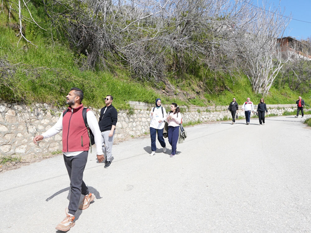 Denizli’nin Tadı, Rengi Ve Tarihi Büyükşehir Ile Hayat Buluyor (4)