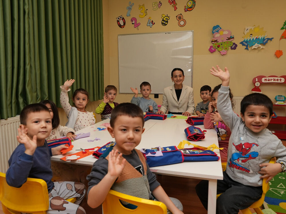 Üretimden Dayanışmaya Denizli’de 730 Günlük Dönüşüm (4)