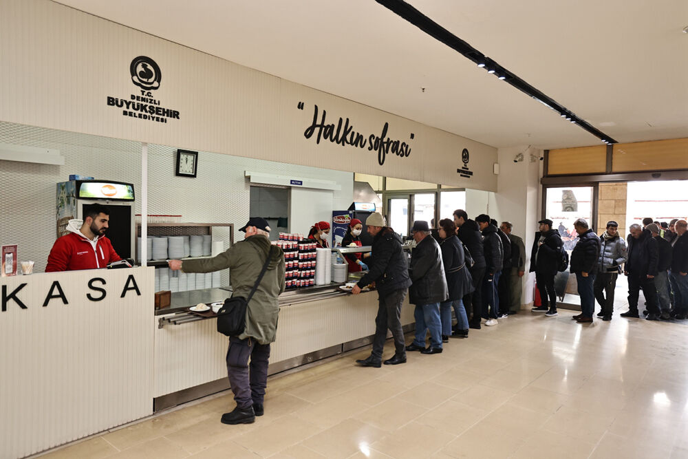 Üretimden Dayanışmaya Denizli’de 730 Günlük Dönüşüm (7)