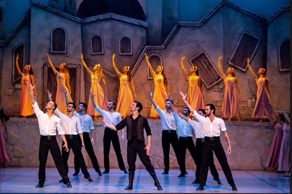 2. Denizli Opera Ve Bale Günleri Başlıyor (12)