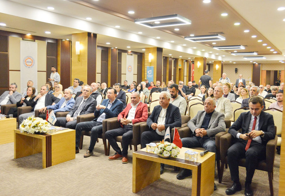 Antalya Mevzuat Egitimi 4