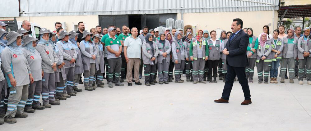 Bayramlaşma (4)