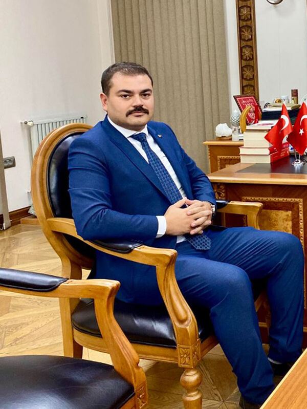 Çağrı Çeliktaş