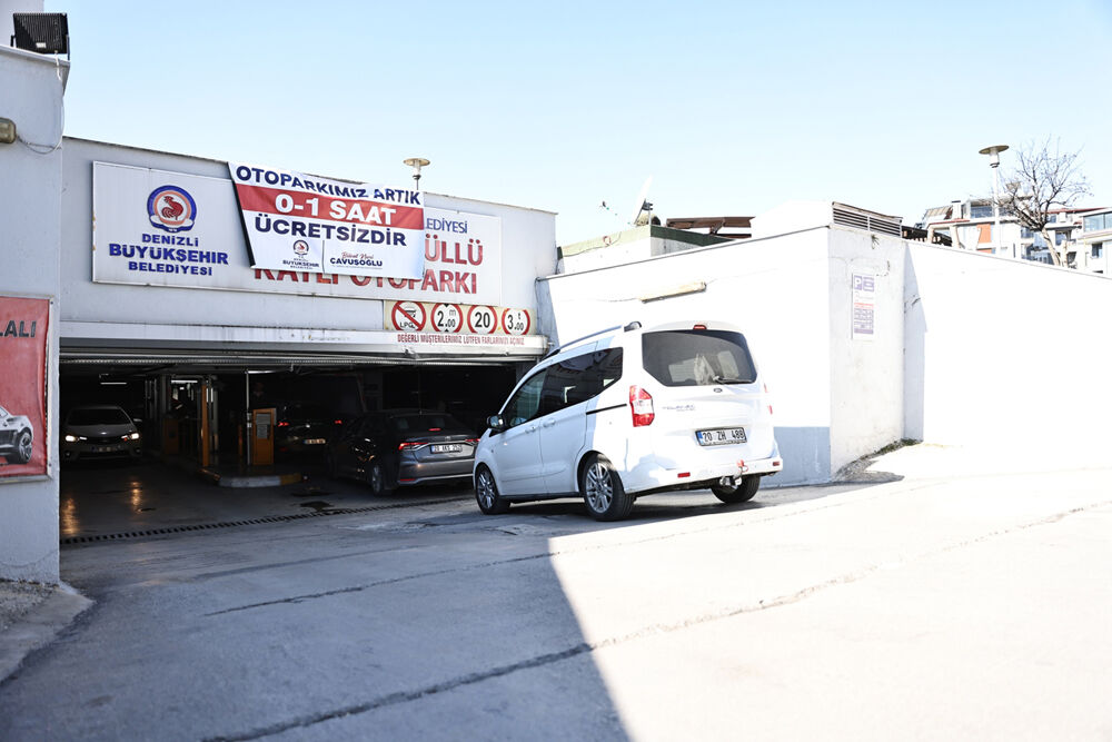 Denizli Büyükşehir’den Şeffaflık Hamlesi Beltaş Tamamen Dijitalleşiyor (5)