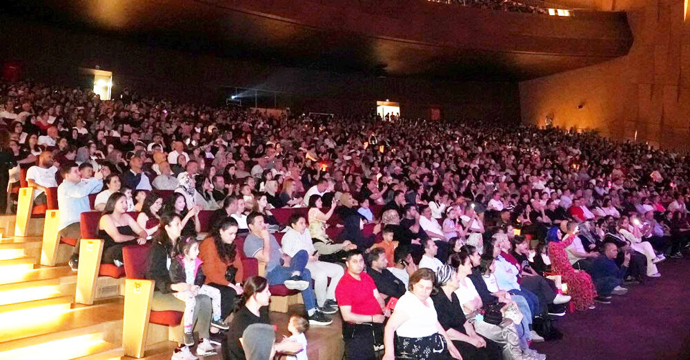 Denizli’de Kültür Sanatın “Hasat” Vakti (5)