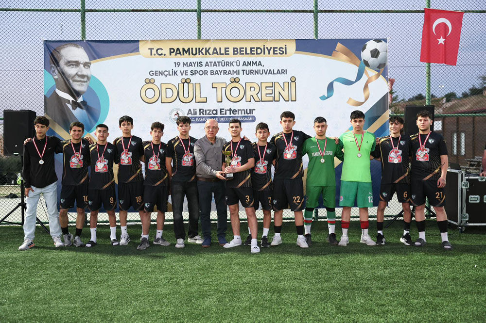 Futbol Turnuvası (12)