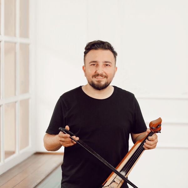 Okan Kaya