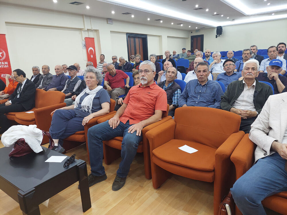Trçi̇ İttifakı (1)