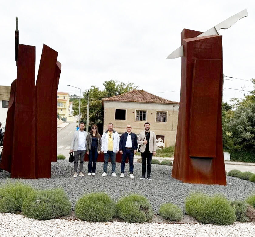 Yatağan Bıçakları Dünya Vitrininde (6)
