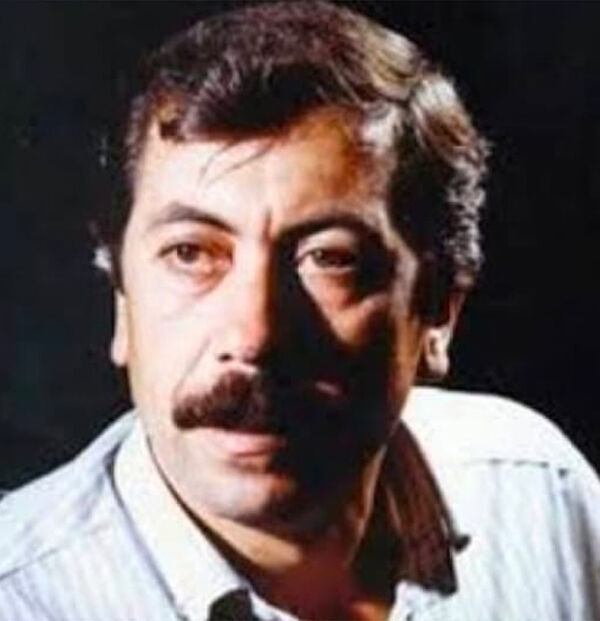 Adnan Yücel