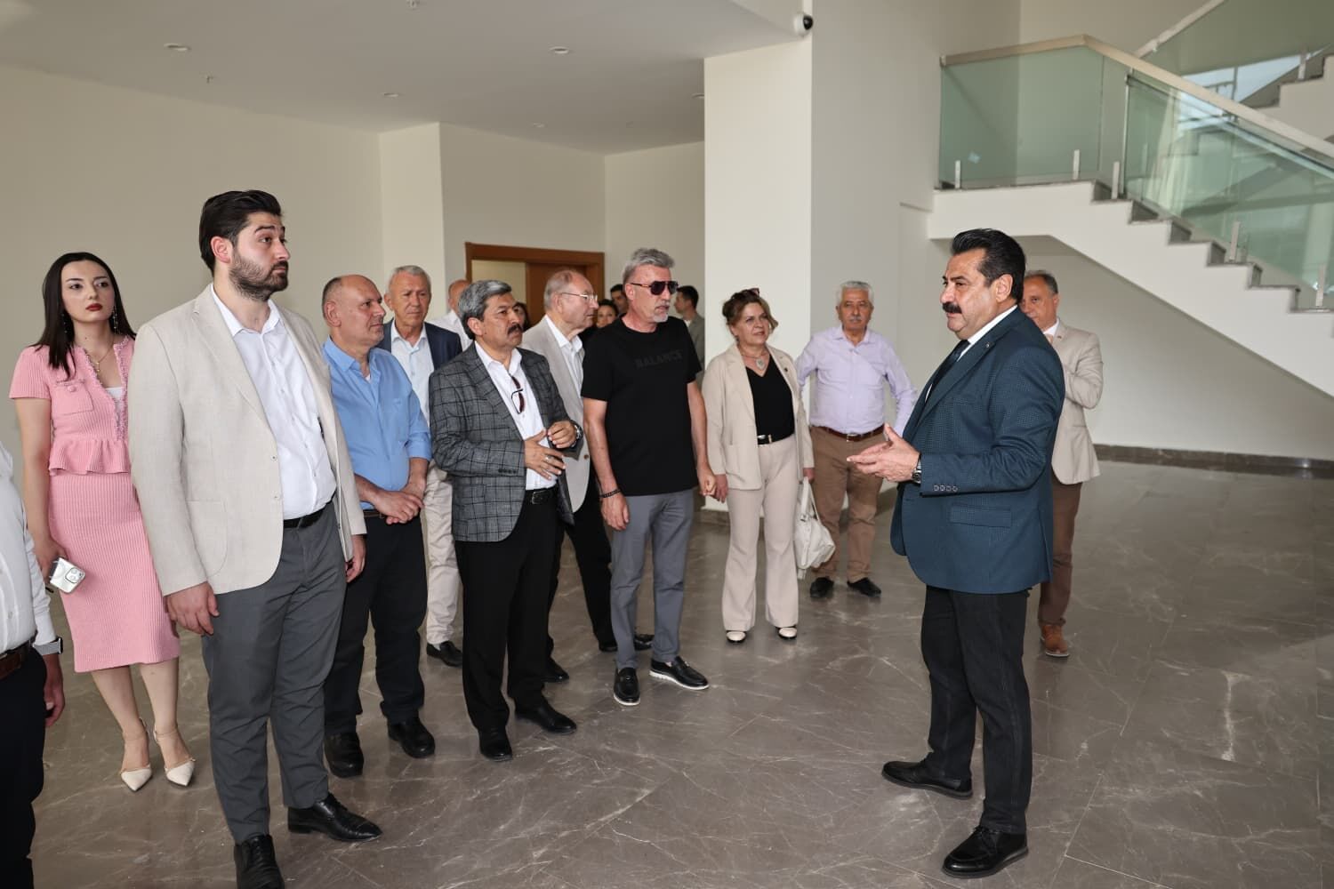 Bağbaşı Gençlik Merkezi (5)