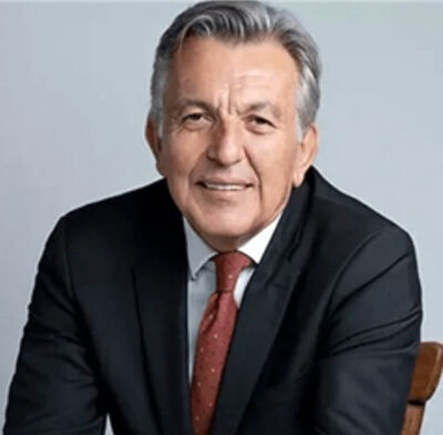 Bekir Ağırdır