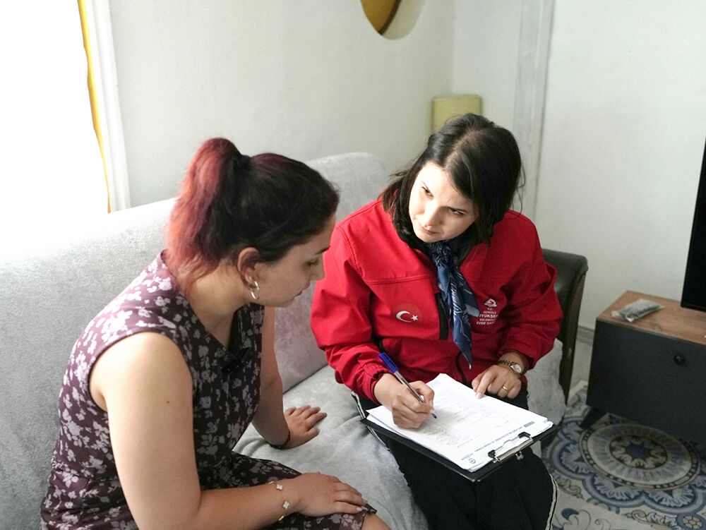 Büyükşehir Kanserle Savaşta Ezber Bozdu (6)