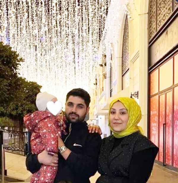 Civan Şen Miraç Şen