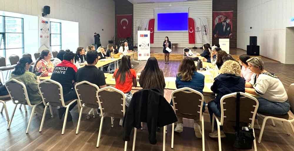 Denizli Büyükşehir’den Toplumsal Eşitlik Reformu (3)