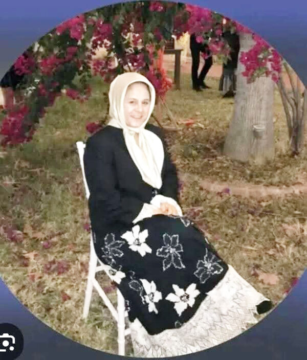 Hayriye Arıkan