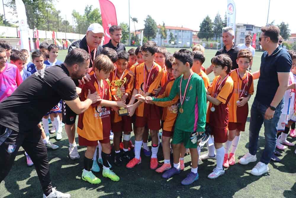Kaptanspor