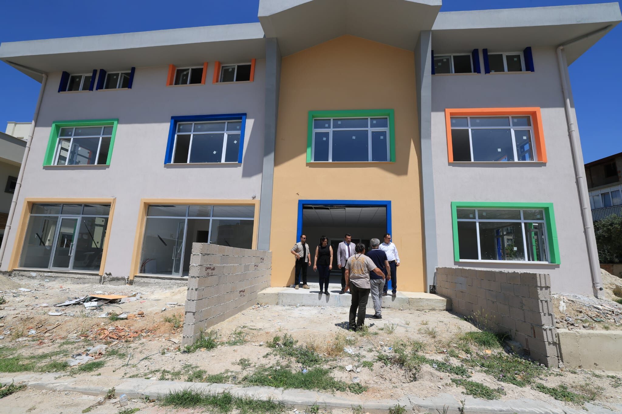 Kreş (2)